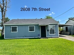 Building Photo - 2808 7th St