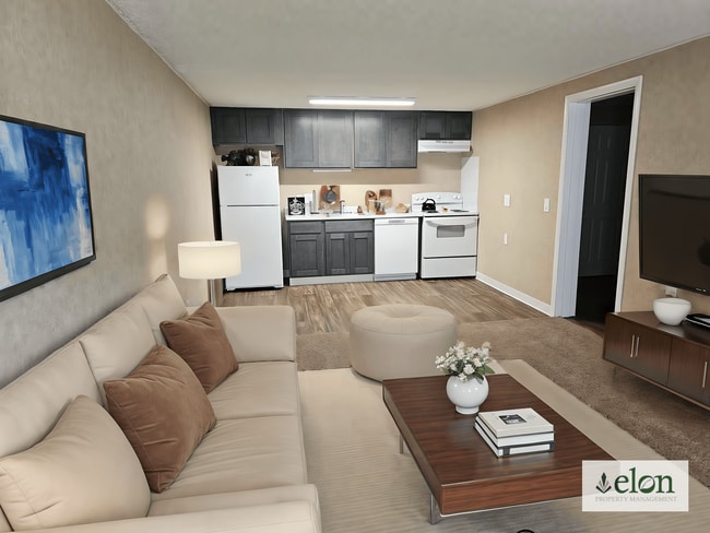 Building Photo - Willowood