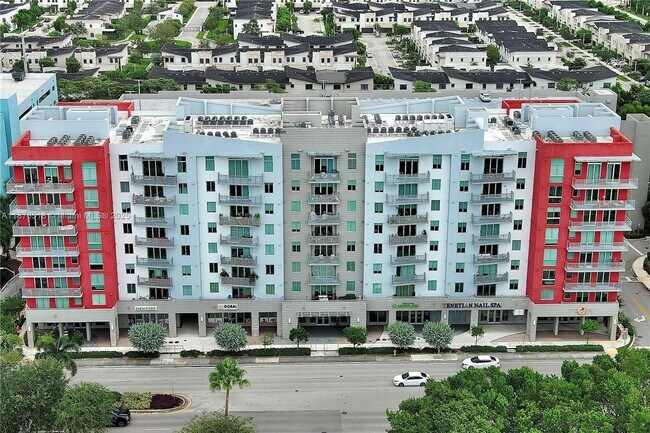 Foto del edificio - 7875 NW 107th Ave