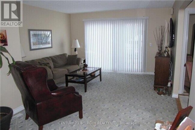 Photo du bâtiment - 141 Gunn St