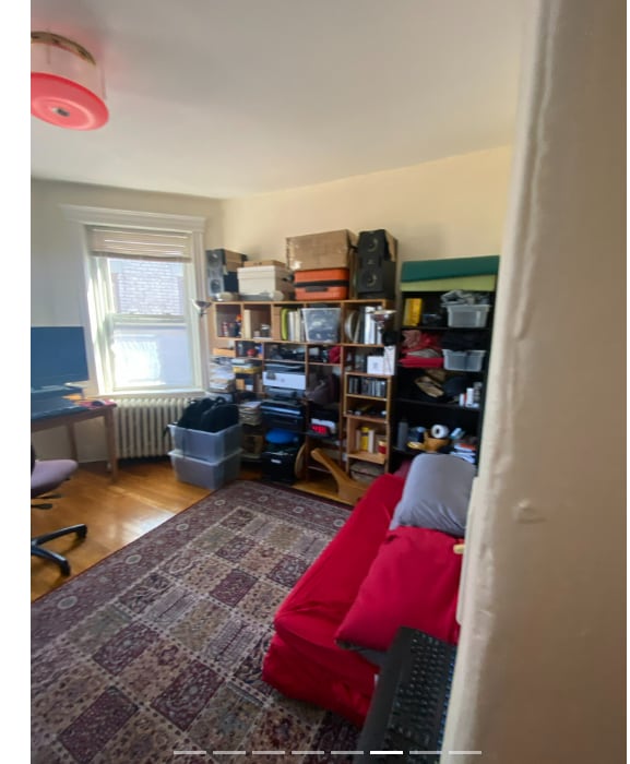 Building Photo - 382 Riverway St