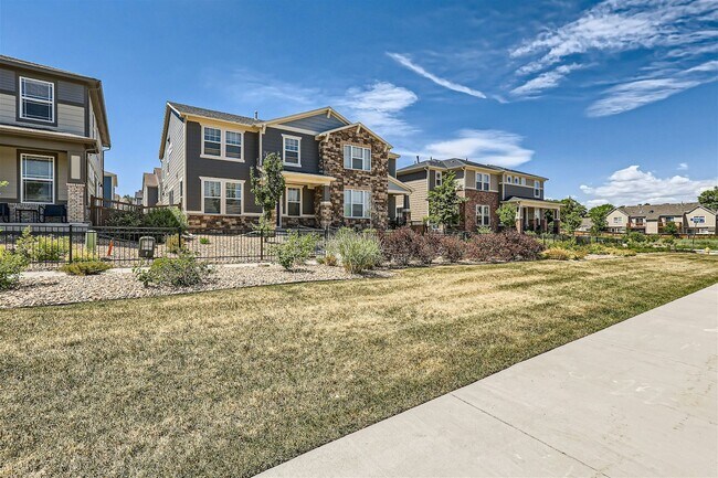 Photo - 18310 E Mississippi Ave Townhome