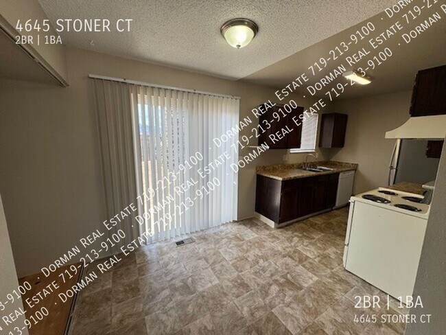 Foto del edificio - 4645 Stoner Ct