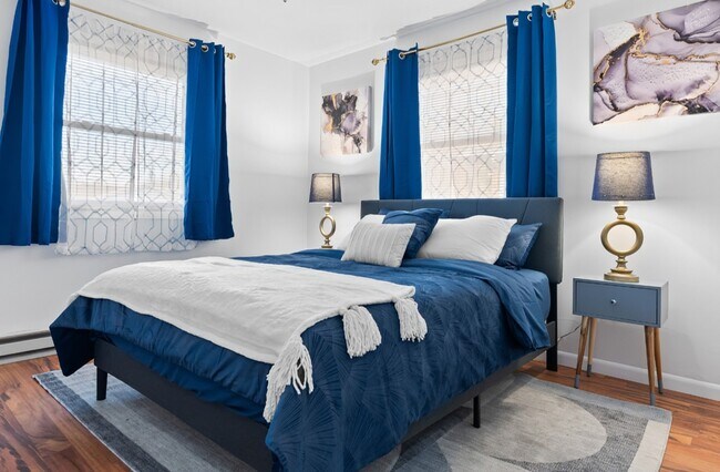 Foto del edificio - 1013 S 22nd St