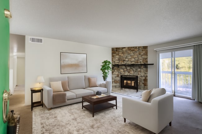 Photo - $1,575 - 2 Bed, 2 Bath Condo in Denver wit...