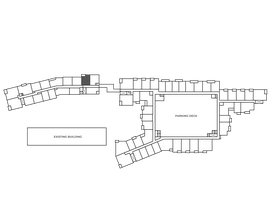 Interior Photo - Wye Junction