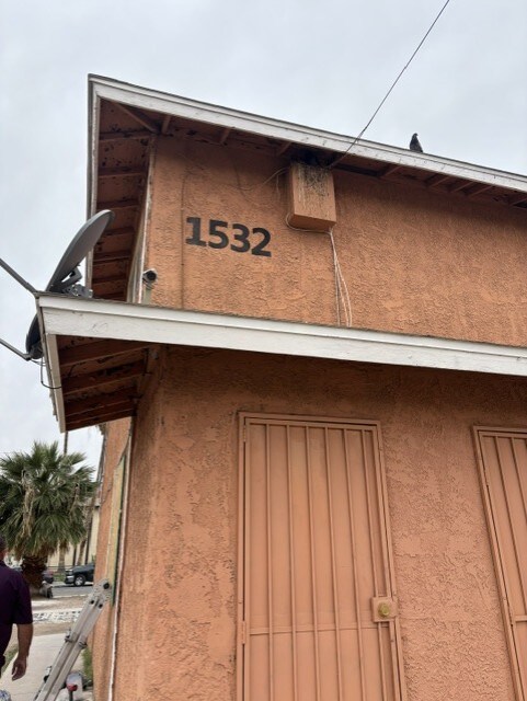Foto del edificio - 1532 Cobb Ln