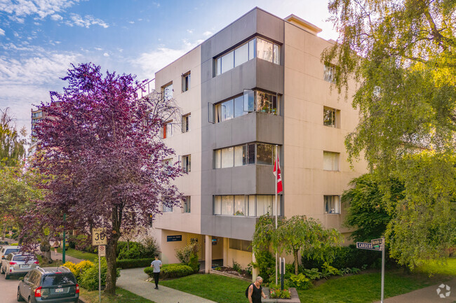 Photo du bâtiment - Casa Del Vandt