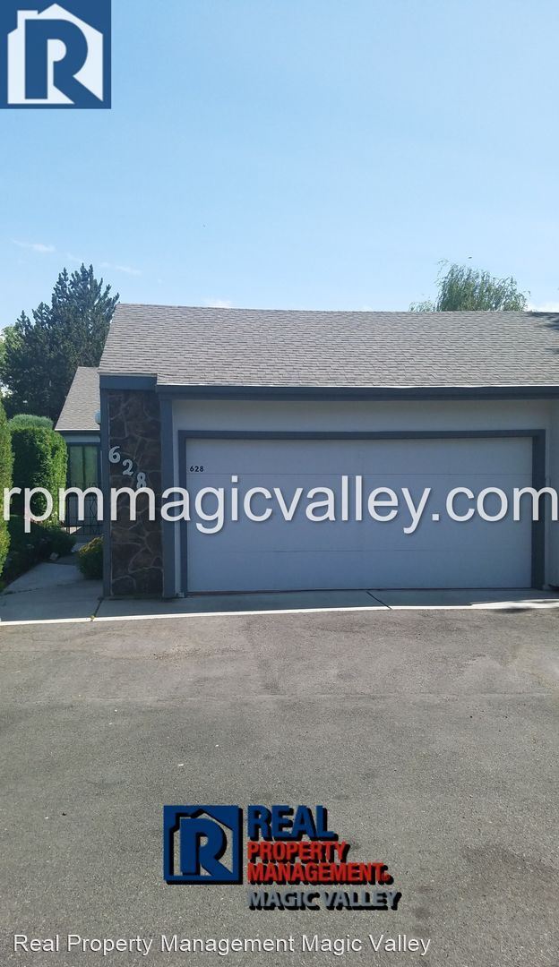Building Photo - 2 br, 2 bath House - 300 Morrison #628