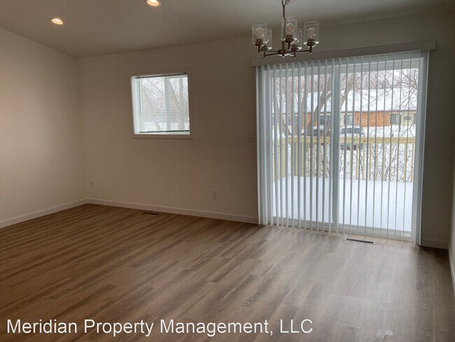 Building Photo - 4 br, 3 bath House - 309B Torontos Court