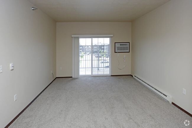 Interior Photo - Prairie Village Apartments