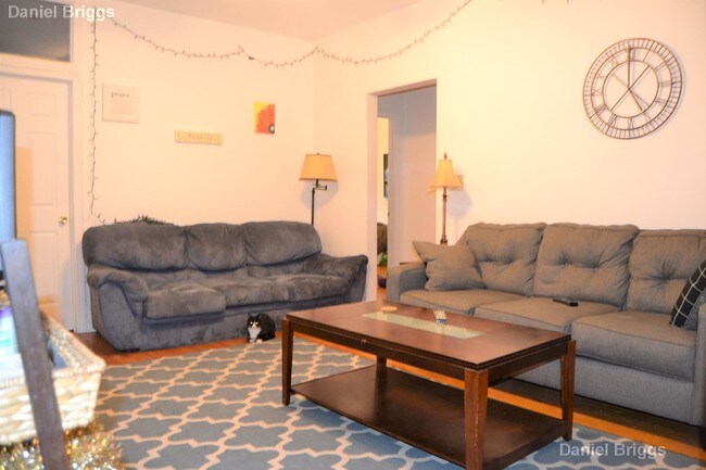 Building Photo - 33 Egremont St