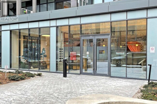 Photo du bâtiment - 9 Tecumseth St.