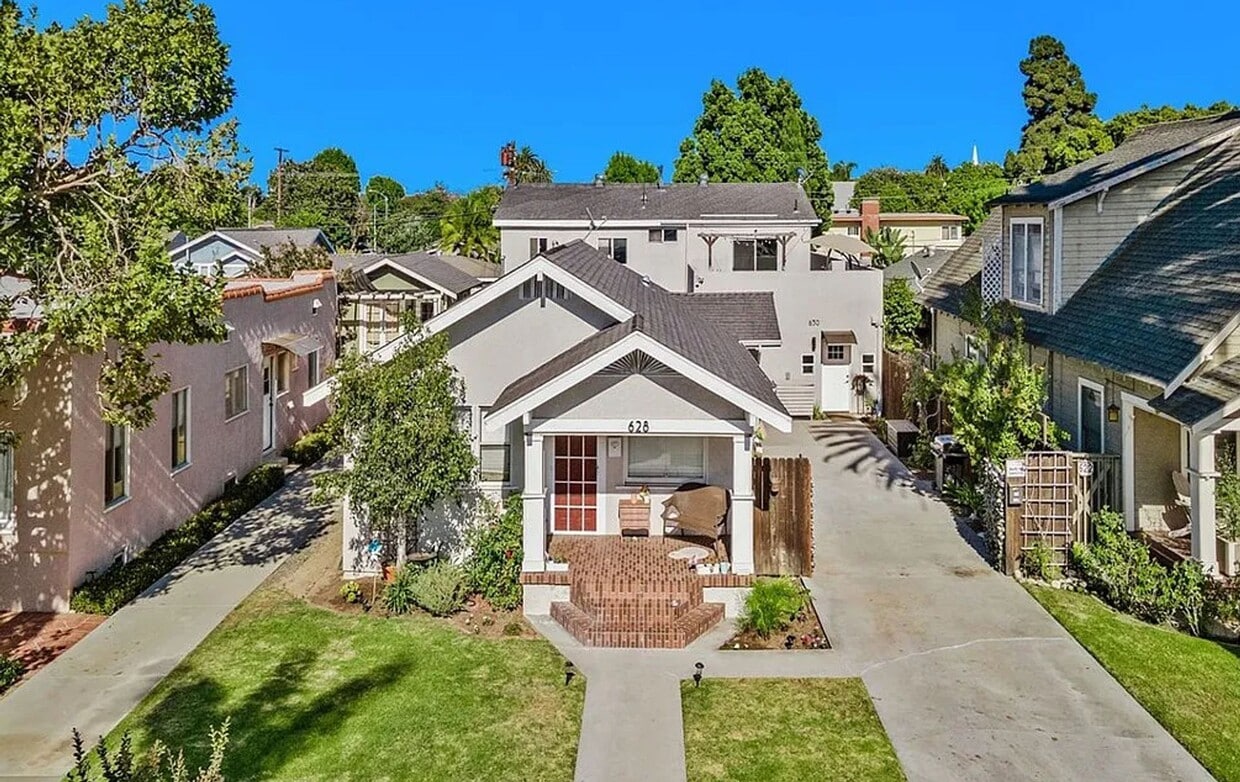 Primary Photo - 2BD/1BA ADU Apartment in Belmont Heights