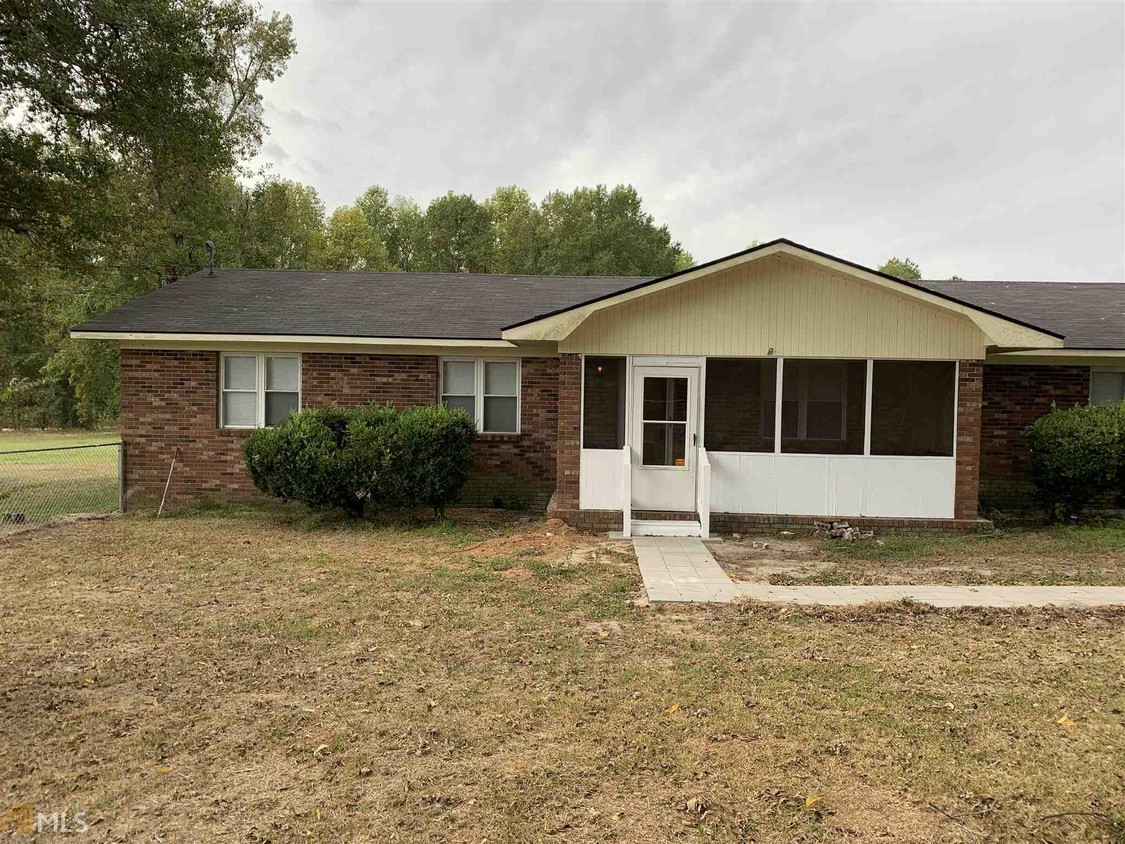 Primary Photo - 10387 Kermit Rd