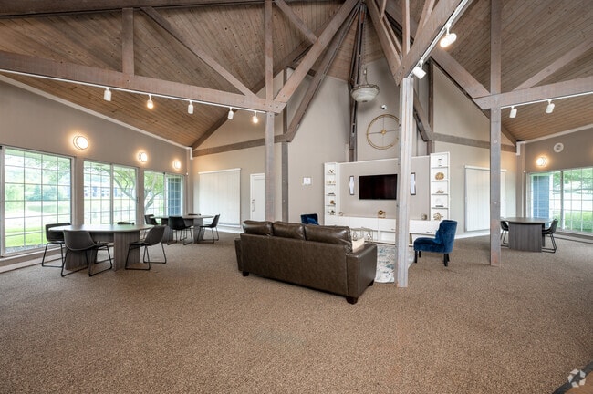 Clubhouse - Fisherman's Village