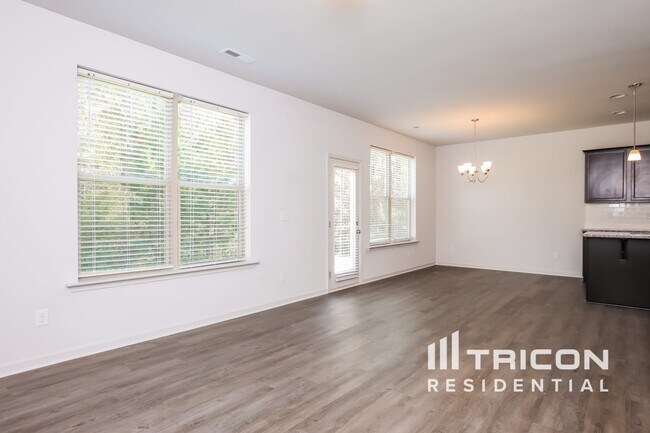 Foto del edificio - 281 Yadkin St