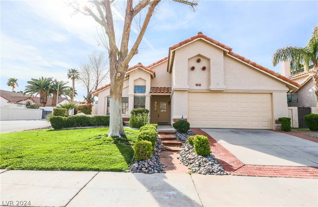 Foto principal - 387 Sanctuary Ct