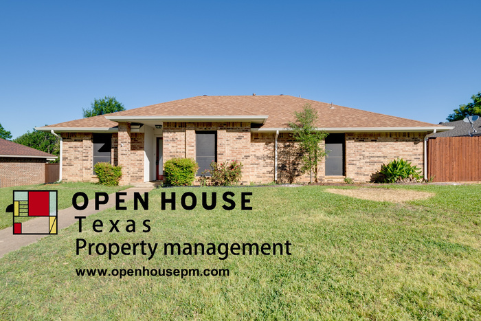 Foto principal - 920 Summer Trl Flower Mound