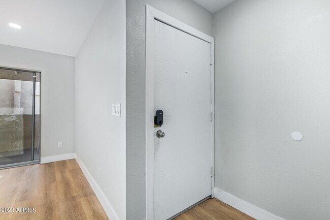 Foto del edificio - 1 Bedroom Condo in gated community borderi...