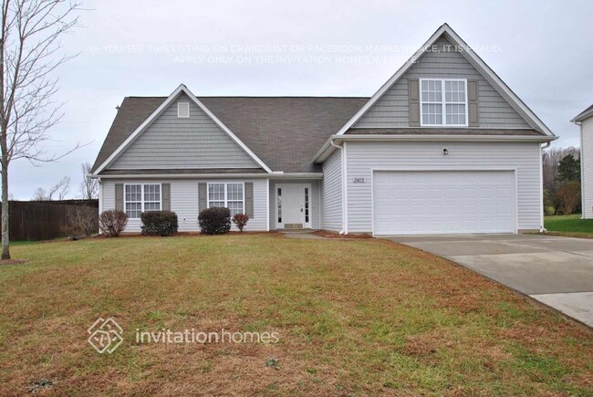 Building Photo - 2415 Pepperstone Dr