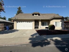 Building Photo - 1216 McGuire Dr