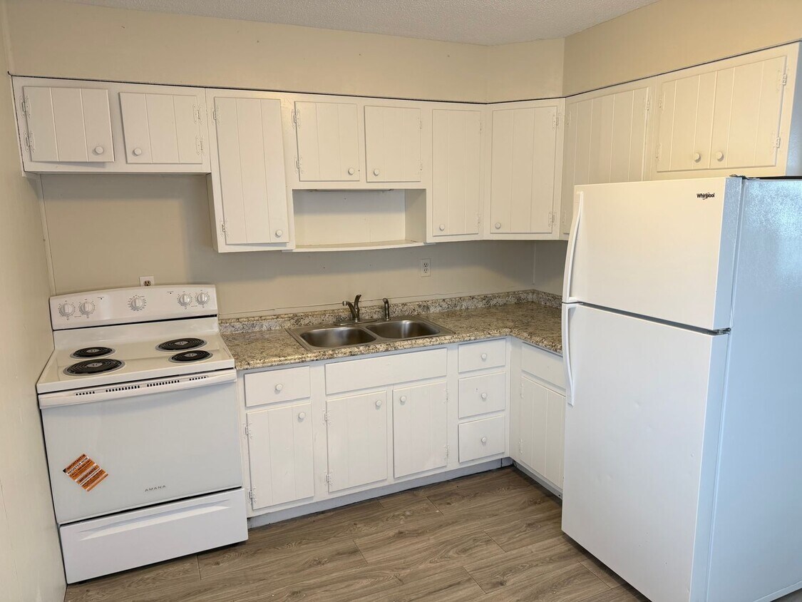Foto del edificio - 3419 County Rd 1400 E