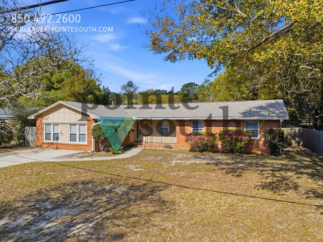 Building Photo - 5641 Hibiscus Rd