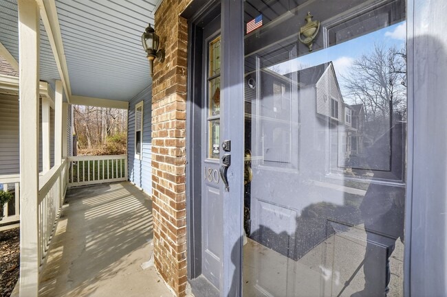 Foto del edificio - 1803 Poplar Ct