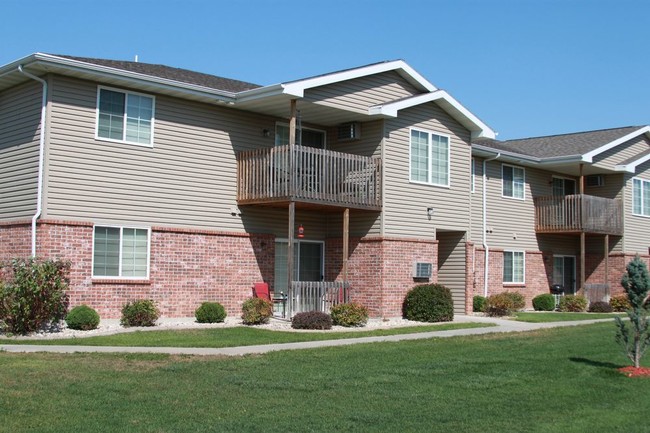 Exterior - Havenwood Pointe Apartments