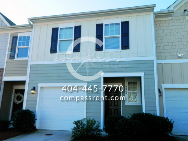Building Photo - 2349 Camden Oak Way