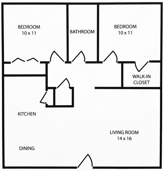 Building Photo - 1504 Kathleen St