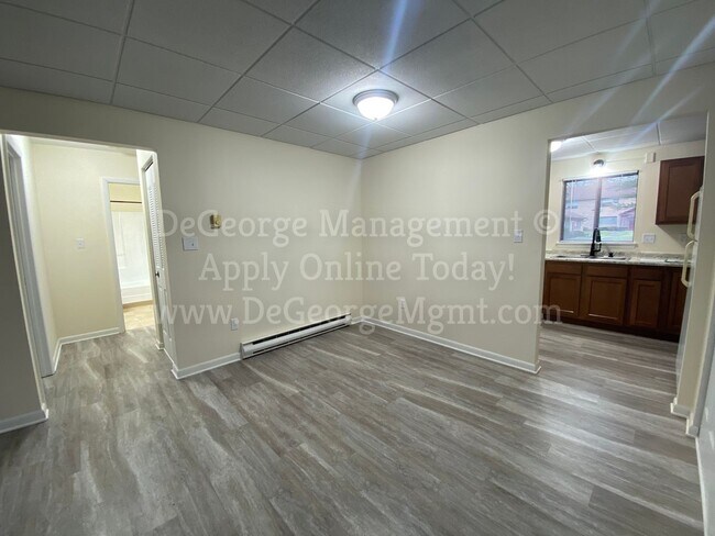 Foto del interior - Parkway Apartments
