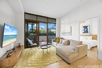 Building Photo - 1388 Kapiolani Blvd