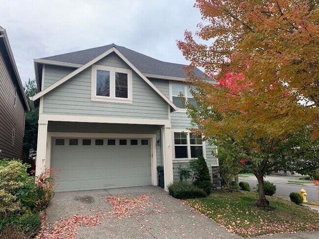 Building Photo - Iron Ridge Estates
