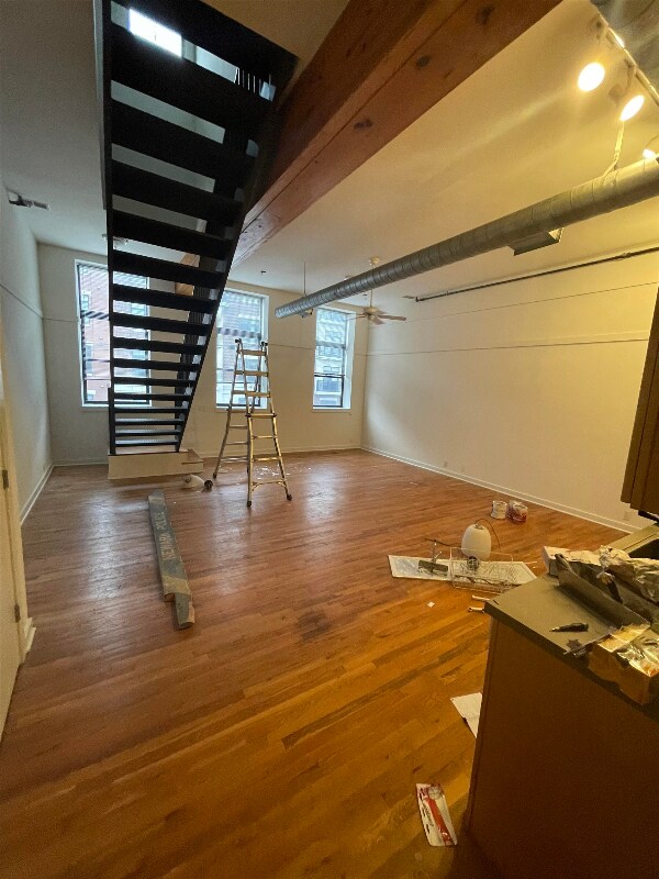 Building Photo - 1017 Jefferson St