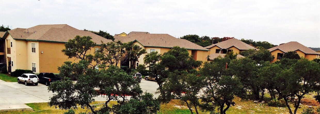 Primary Photo - 15726 Chase Hill Blvd