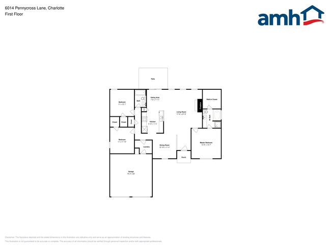 Foto del edificio - 6014 Pennycross Ln