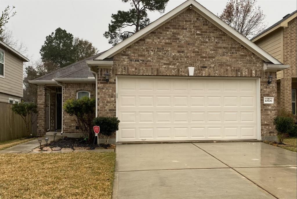 10806 Sun River Falls Dr, Humble, TX 77396 House Rental in Humble, TX