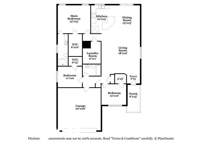 Building Photo - 10412 Woodruff Ct