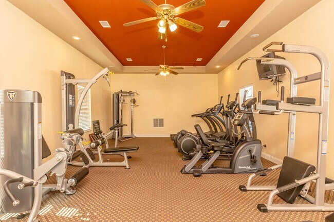 Foto del edificio - The Retreat at Pineview