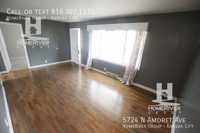 Building Photo - NO APP FEES! Beautiful 3-Bed/2-Bath Single...