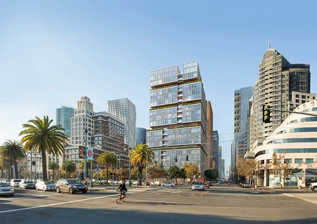 Apartments For Rent In South Beach San Francisco Apartments For Rent In South Beach San Francisco