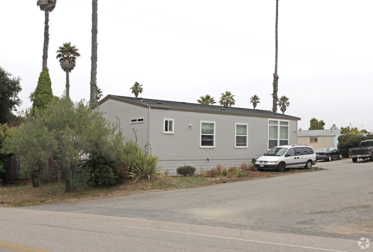 Building Photo - Snug Harbor MHC