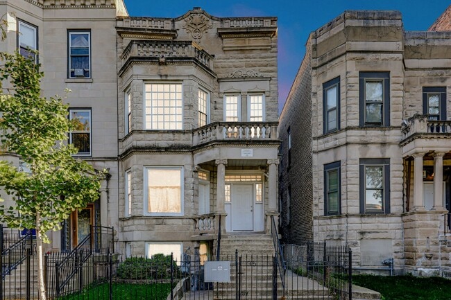 Building Photo - 3551 W Douglas Blvd
