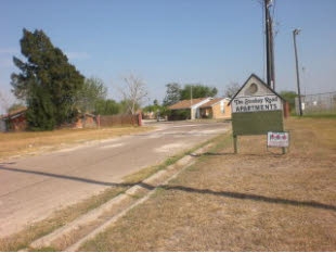 Foto del edificio - Vista Park