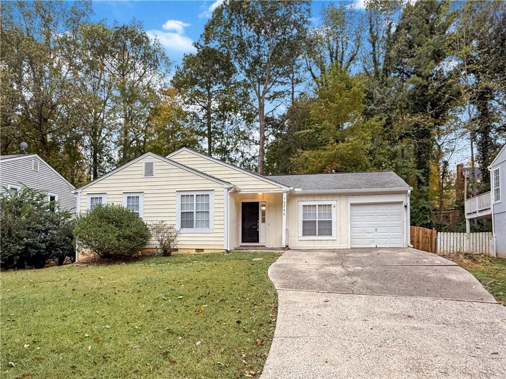 Foto principal - 10740 Plantation Bridge Dr