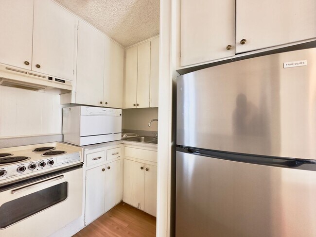 Foto del interior - La Casita Apartments