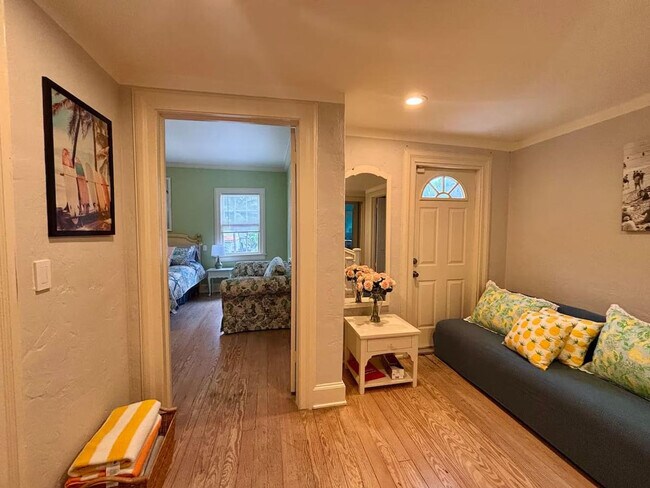 Foto del edificio - 519 28th St