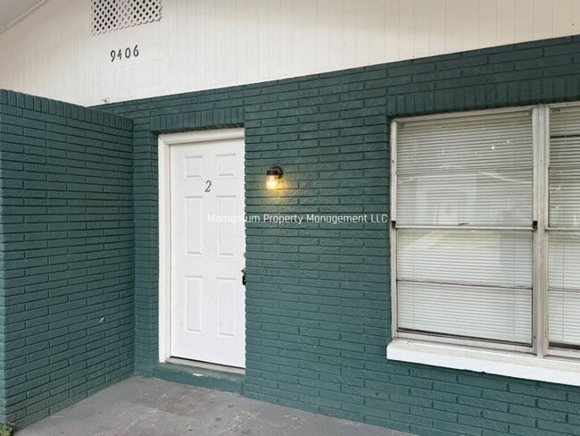 Foto del edificio - 9406 N Mulberry St